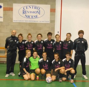 FUTSAL FUCSIA