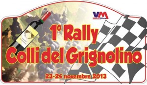 rally del grignolino