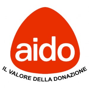 AIDO NUOVO LOGO GAZZETTA D'ASTI