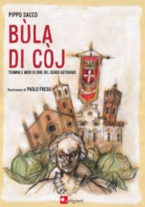 "Bùla di còj "