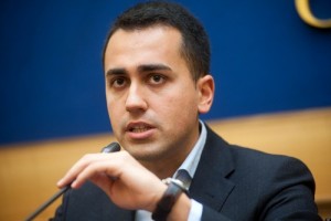 luigi di maio