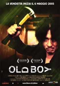 oldboy