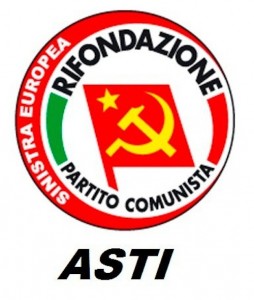 rifondazione comunista