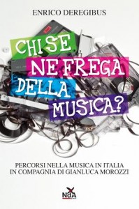 CHI SE NE FREGA DELLA MUSICA 140x210