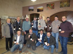 Giulio Porzio torna presidente della cantina sociale di Rocchetta Tanaro