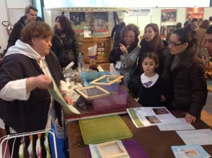 Stanno riscuotendo grande successo le venti aziende astigiane ad Agriturismo in Fiera a Milano