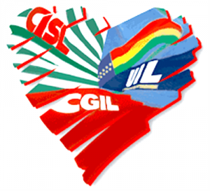 cgil cisl uil