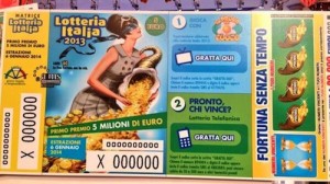 lotteria italia