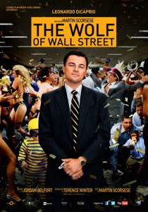 the wolf of wall street