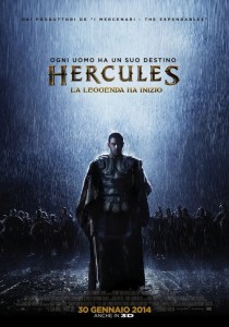 hercules la leggenda ha inizio