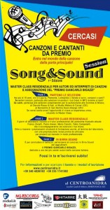 song & sound