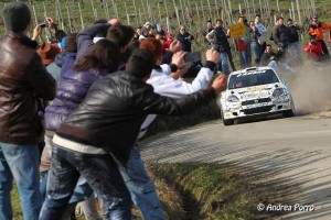 Si avvicina il 16° rally “Colli del Monferrato e del Moscato”