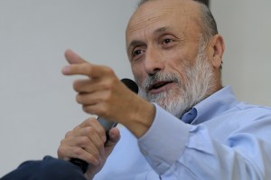 carlin petrini