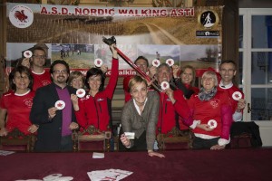 nordic walking