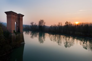  libro e una mostra fotografica dedicati al Tanaro   