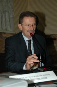 VINCENZO GERBI