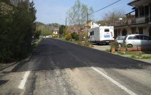 strada