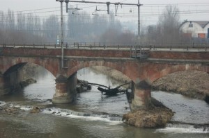 Il Comitato cittadini incontra l’Aipo sulla sicurezza idraulica di Tanaro e Borbore