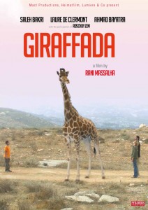Giraffada-Poster1