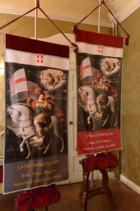 Stima del Palio