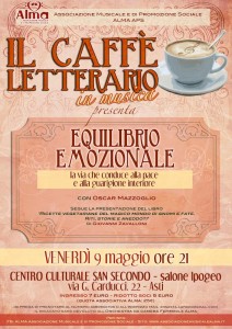 caffeletterario