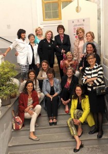 dONNE DEL VINO DEL PIEMONTE