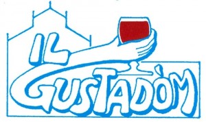 gustadom