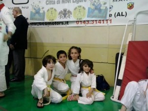 judobis