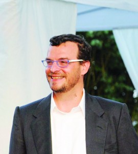 marco goria