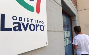 obiettivo lavoro