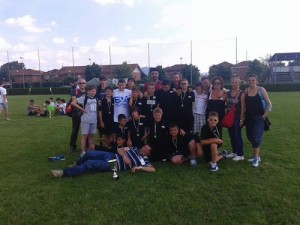 asti rugby