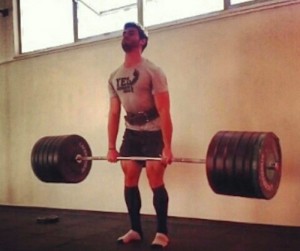 mattia tralli