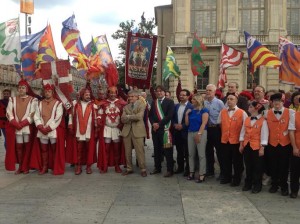 palio di asti a torino