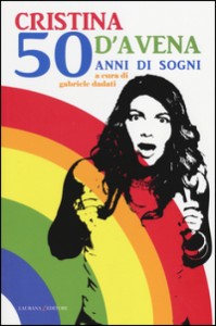 cristina d'avena 50 anni di sogni