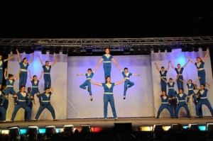 Figurazioni Acrobatiche (4)