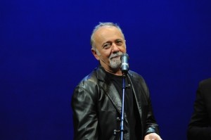 Giorgio Faletti alla presentazione del suo ultimo lavoro "Da quando a ora" 9