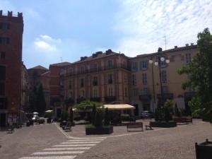 piazza statuto