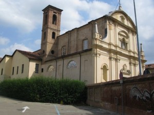 piccolo teatro giraudi