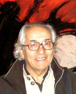 PIERO BOTTO