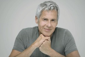 claudio baglioni