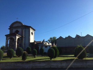 cimitero monale