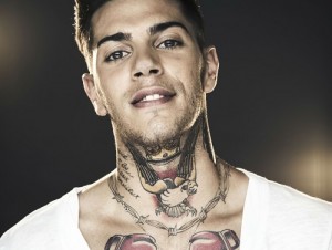 emis killa