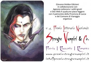 premio streghe