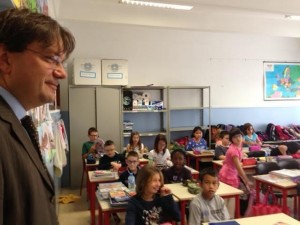 Brignolo Scuola - Gazzetta d'Asti