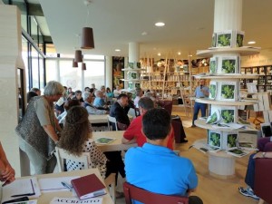 presentazione barolo&co