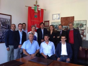 candidati elezioni provincia