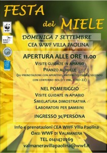 festa miele