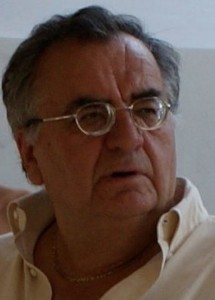 mario aresca