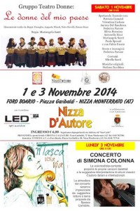 nizza d'autore 2014