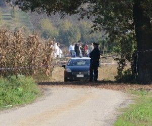 Corpo trovato a Isola d'Asti5